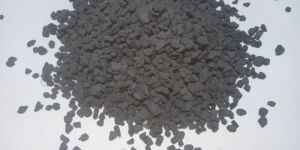 Anthracite Filter Media