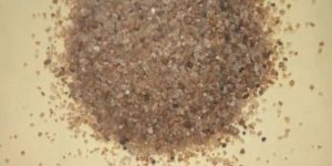 Filter Media Sand