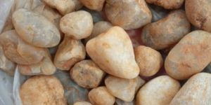 River Pebbles
