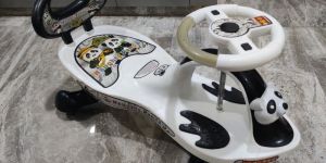 Panda Kids Toys Car