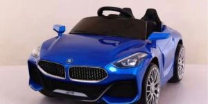 z4 Bmw Model Kids Car