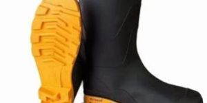 Industrial Safety Gumboots