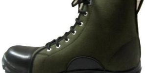 Mens Army Jungle Boot
