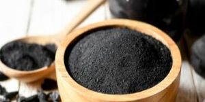 Activated Carbon Powder