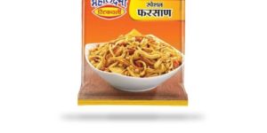 Special Sagar Farsan