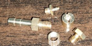 Brass Valve