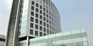 Commercial Office Space