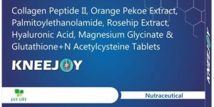 Kneejoy Tablets