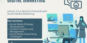 Social Media Optimization