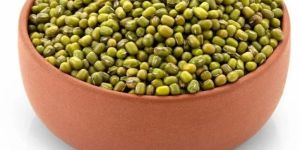 Green Moong Dal