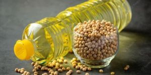 Soybean Oil