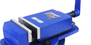 Milling Machine Vice