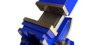 Tilting Swiveling Machine Vice