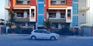 New Build Construction Service