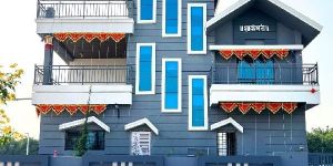 Villa Construction Services