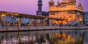 Delhi Amritsar Tour Packages