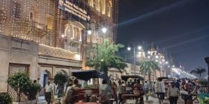 Delhi Sightseeing Tours