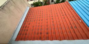Roof Waterproofing