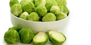 Brussels Sprouts