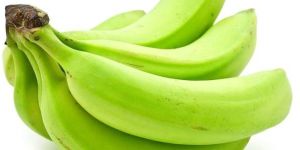 Fresh Green Banana