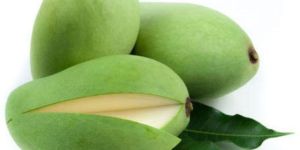 Raw Mango