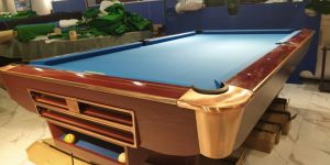 Pool Table Accessories