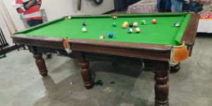 Pool Table Snooker Table