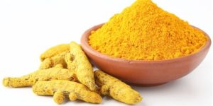 Salem Kesar Turmeric Powder
