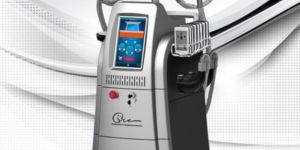 Cryolipolysis Slimming Machine