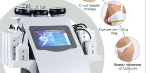 Laser Skin Treatment