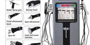 Standy Hydra Facial 10in 1 Machine