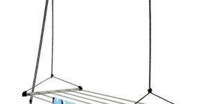 Ceiling Clothes Hanger