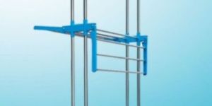SS Cloth Drying Stand