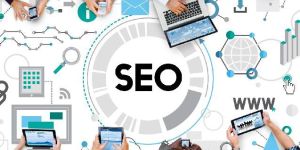 Multilingual SEO Services