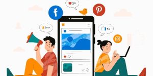 Social Media Management Services