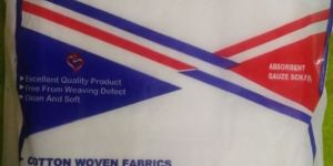 Absorbent Cotton Gauze