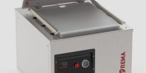 Single Chamber Vacuum Packaging Machine