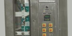 Automatic Pouch Packing Machine