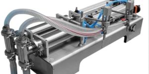 Liquid Filling Machine