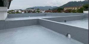 FRP Waterproofing Service