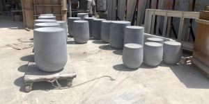 GRC & GRP Planter plant