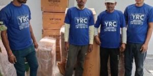 House Shifting Packers