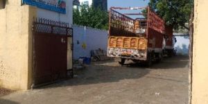 House Shifting Packers