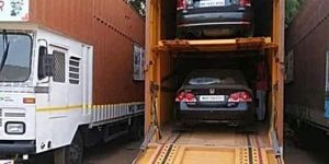 Car Transportation Services