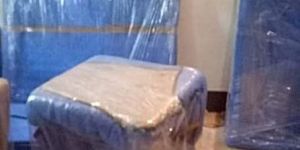 Packers and Movers in Dwarka