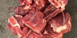 mutton meat - 900 kg