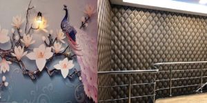 Wall Paper Design Services
