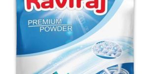 Premium Detergent Powder