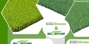 Synthetic Turf