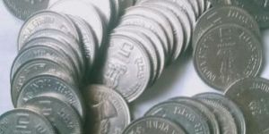 5rs Indira Gandhi Coins